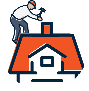 About certified roofers icon