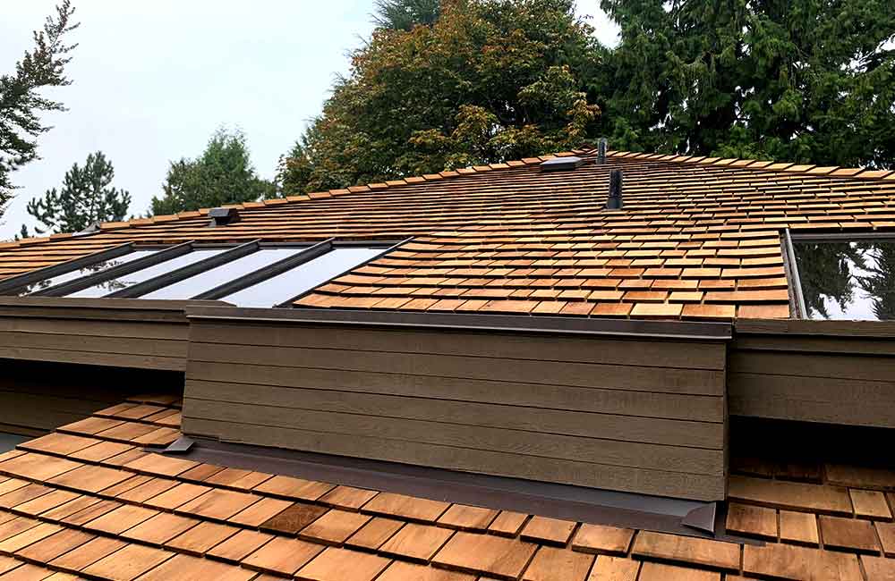 Northwood Roofing Portfolio