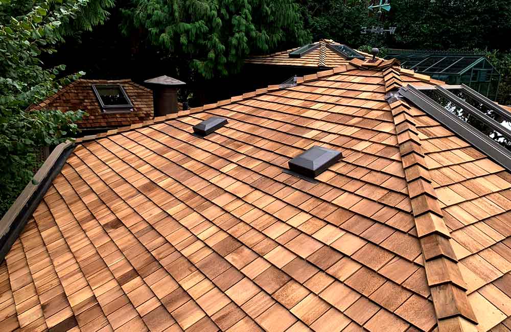 Northwood Roofing Portfolio