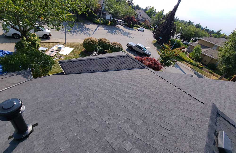 Northwood Roofing Portfolio