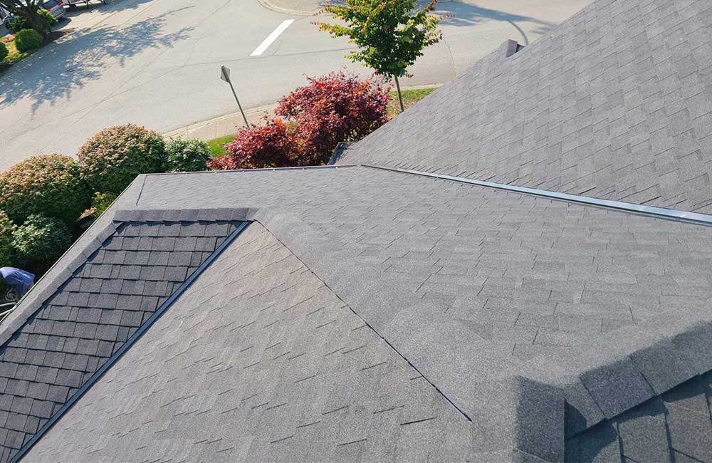 Northwood Roofing Portfolio