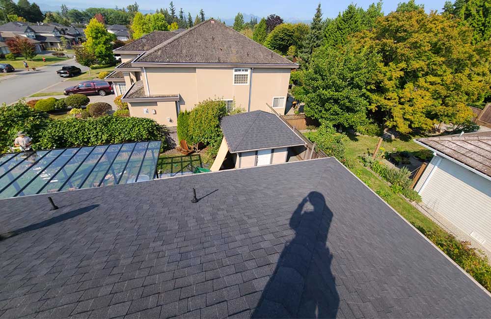 Northwood Roofing Portfolio