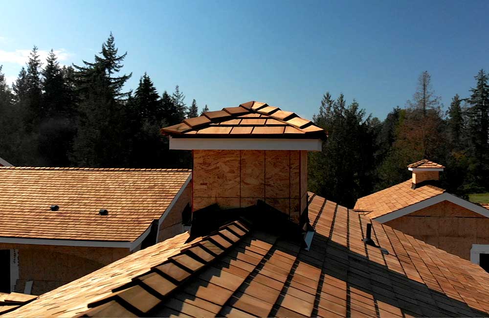 Northwood Roofing Portfolio