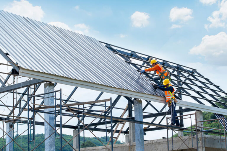 Metal-Roofing-Solutions